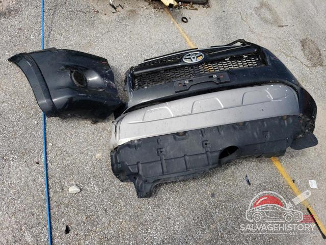 2T3DF4DV9AW055427 2010 TOYOTA RAV4 photo no. 13