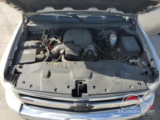 3GCPCSE07BG353280 2011 CHEVROLET ALL Models photo no. 11