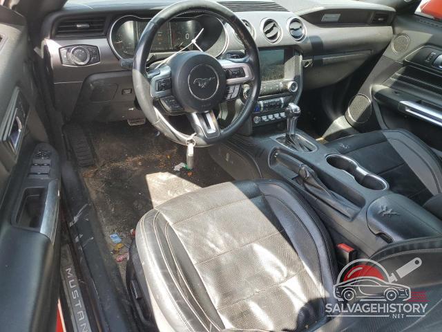 1FATP8UH4J5166927 2018 FORD ALL Models photo no. 8