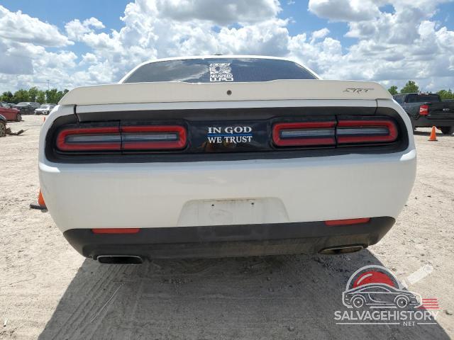 2C3CDZDJ9FH782901 2015 DODGE CHALLENGER photo no. 6