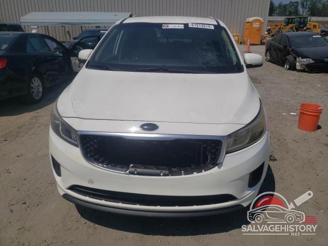 KNDMB5C15F6020439 2015 KIA All Models photo no. 5