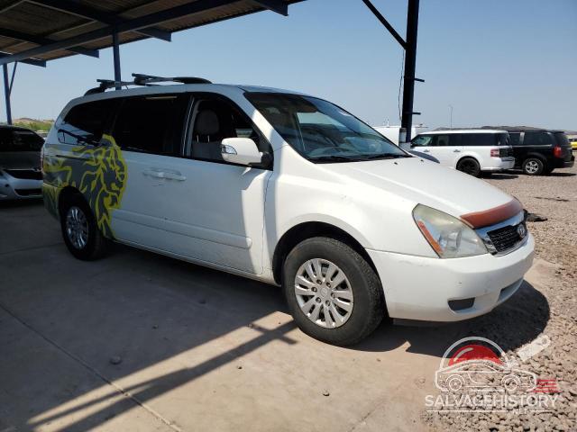 KNDMG4C74C6435456 2012 KIA All Models photo no. 4