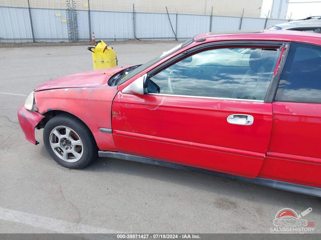 1HGEJ8141YL009627 2000 HONDA CIVIC photo no. 6