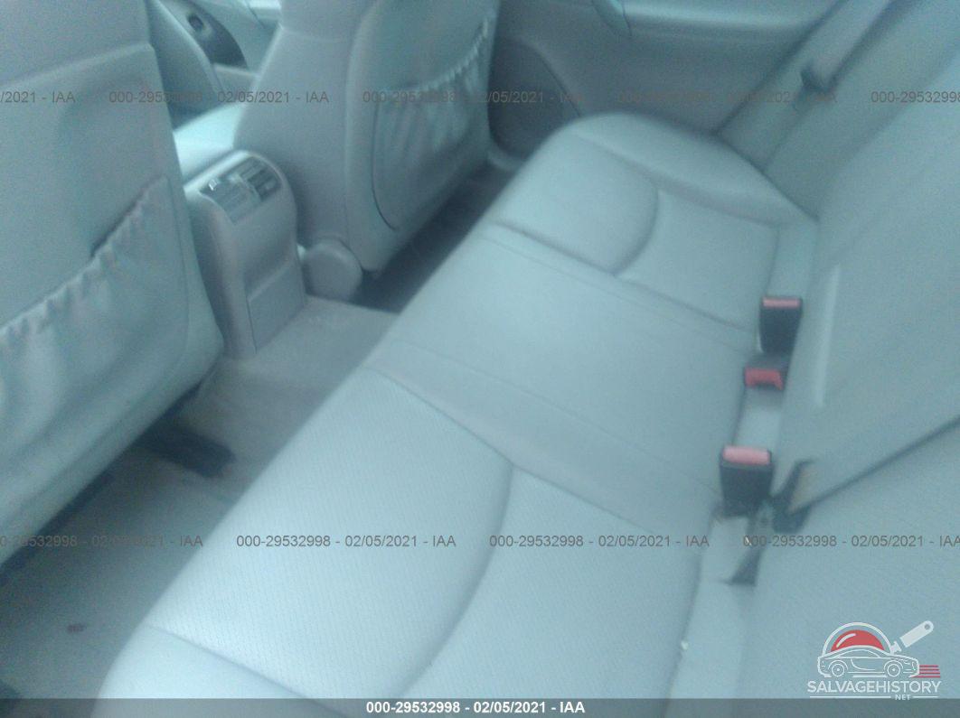 WDBRF40JX3F428213 2003 MERCEDES-BENZ C-CLASS photo no. 8