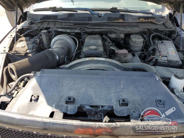 3C6UR5CL2GG107168 2016 RAM All Models photo no. 11