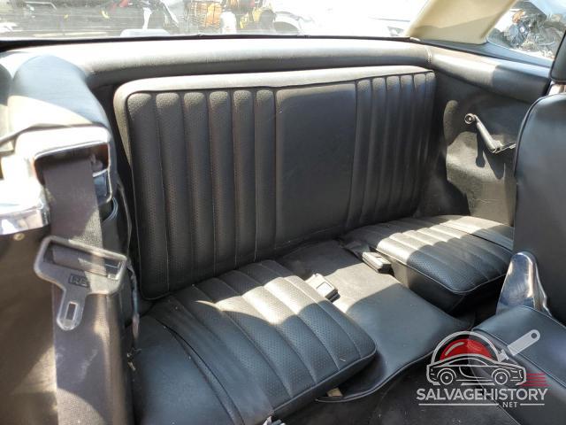 WDBBA48D4KA097056 1989 MERCEDES-BENZ SL-CLASS photo no. 10