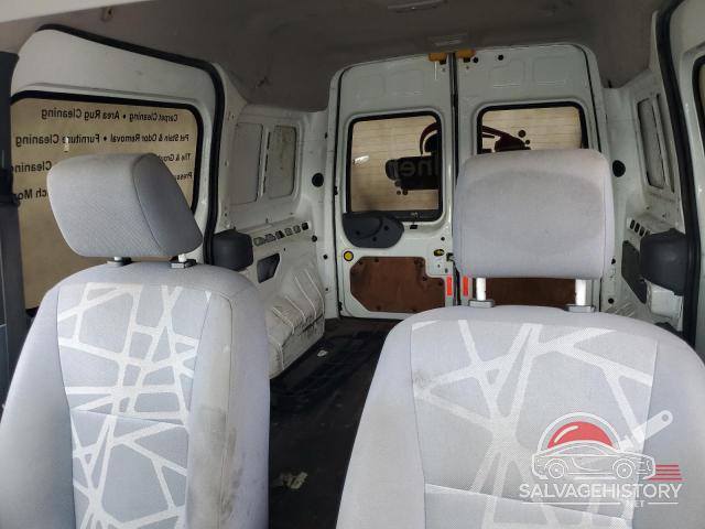 NM0LS6BN9DT137569 2013 FORD TRANSIT photo no. 10