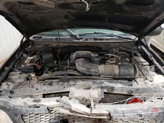 1FTRX18L9XNB85489 1999 FORD All Models photo no. 11