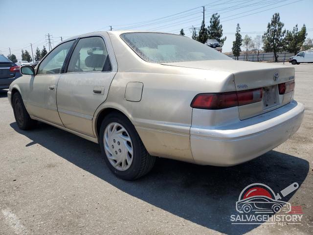 JT2BG22K4W0259770 1998 TOYOTA CAMRY photo no. 2