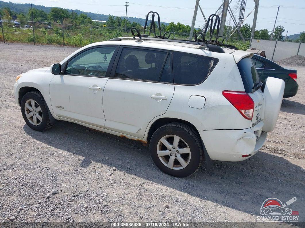 JTMBD31V565025271 2006 TOYOTA RAV4 photo no. 3