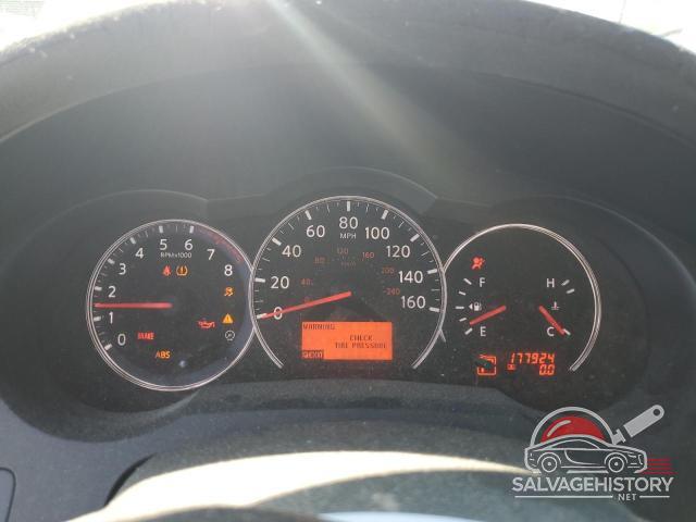 1N4AL2AP4BN487704 2011 NISSAN ALTIMA photo no. 9