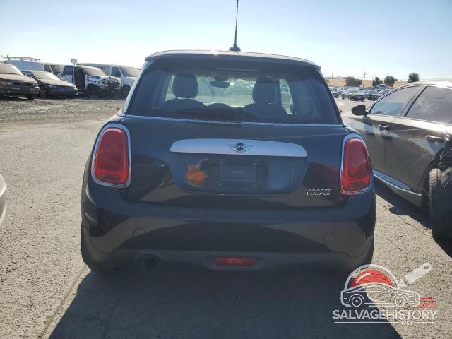 WMWXM5C55F3B34517 2015 MINI COOPER photo no. 6