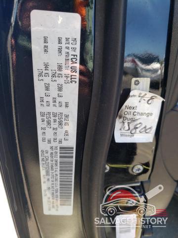 1C4NJCEA7GD588682 2016 JEEP COMPASS photo no. 13