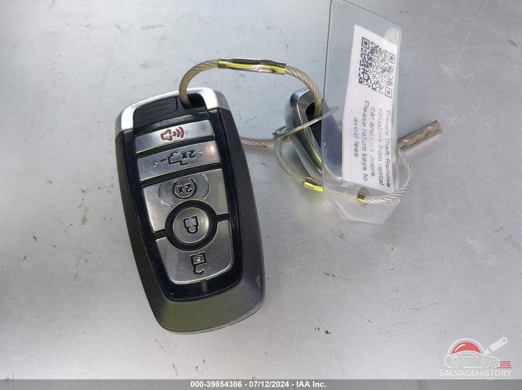 1FTEW1C58PKE51046 2023 FORD F150 photo no. 11