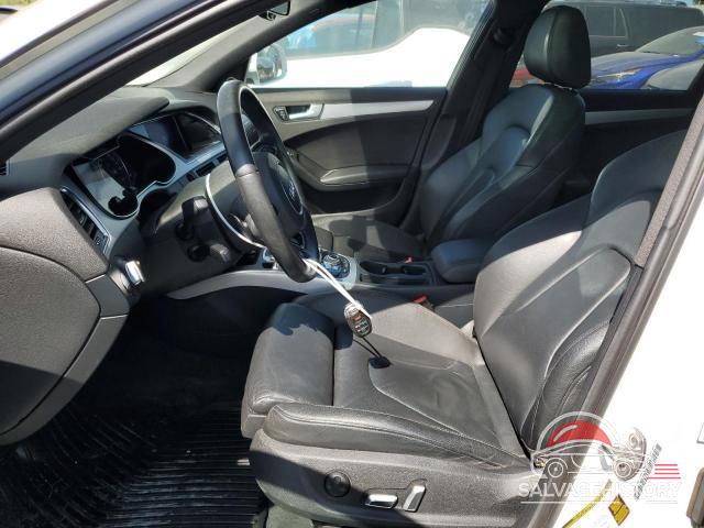 WA1UFAFLXGA005793 2016 AUDI A4 photo no. 7