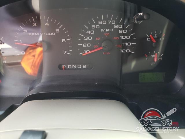 1FTRX12W84NB16971 2004 FORD All Models photo no. 9