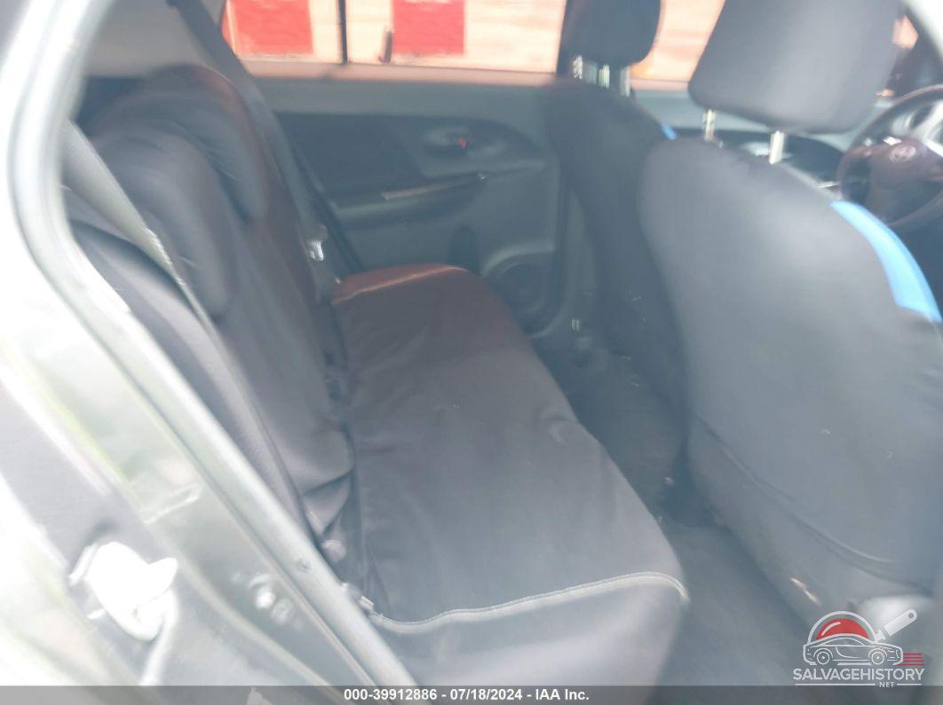 JTKKU10468J024033 2008 SCION XD photo no. 8