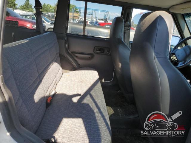 1J4FF48S5YL147764 2000 JEEP GRAND CHER photo no. 11