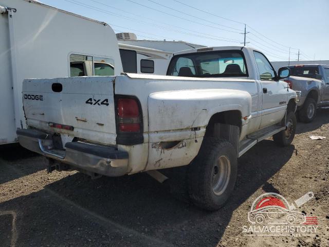 3B7MF3655WM274935 1998 DODGE All Models photo no. 3