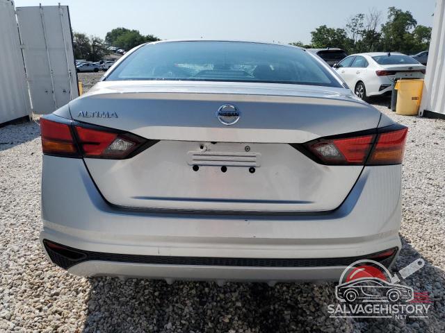 1N4BL4BV7NN308458 2022 NISSAN ALTIMA photo no. 6