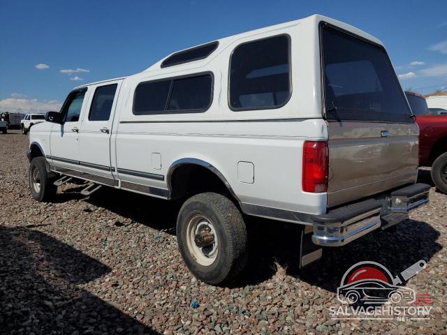 1FTJW36G5TEA60033 1996 FORD ALL Models photo no. 2