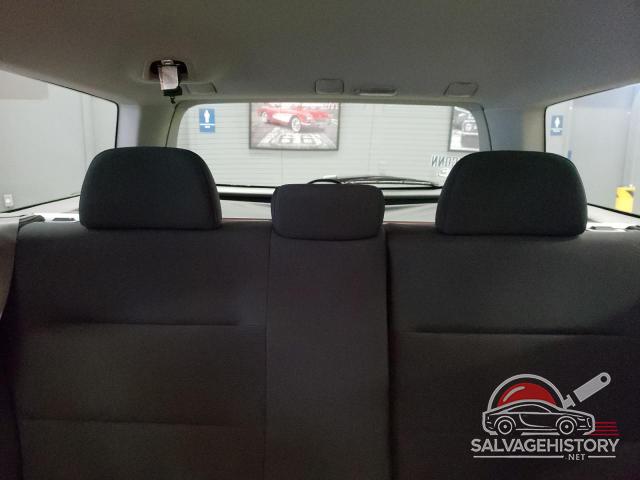 4S4BP61CX97334214 2009 SUBARU OUTBACK photo no. 10