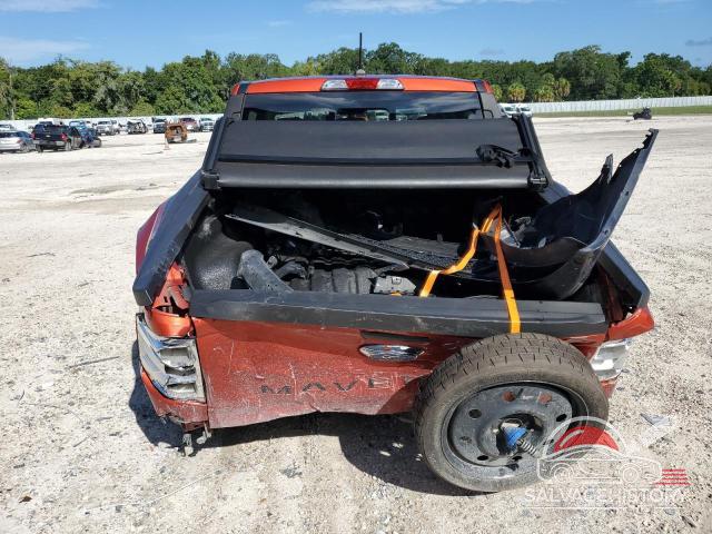 3FTTW8E99NRA41770 2022 FORD MAVERICK photo no. 6