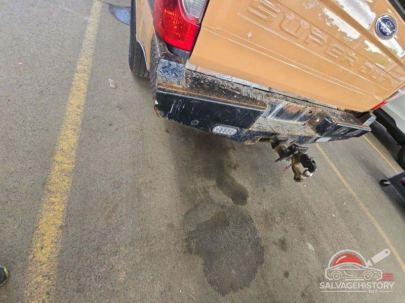 1FT8W3A69LED62258 2020 FORD F-350 photo no. 4