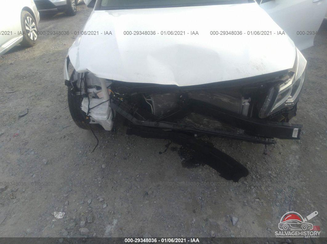 5XXGT4L34LG395094 2020 KIA OPTIMA photo no. 6