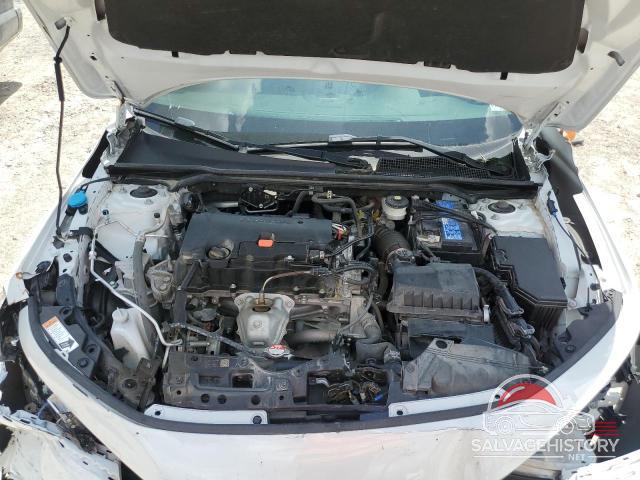 19XFL2H86PE003266 2023 HONDA CIVIC photo no. 11