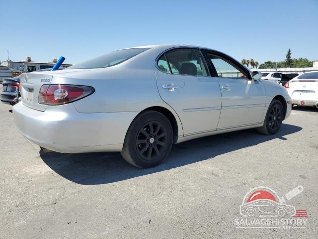 JTHBF30G230100836 2003 LEXUS ES300 photo no. 3