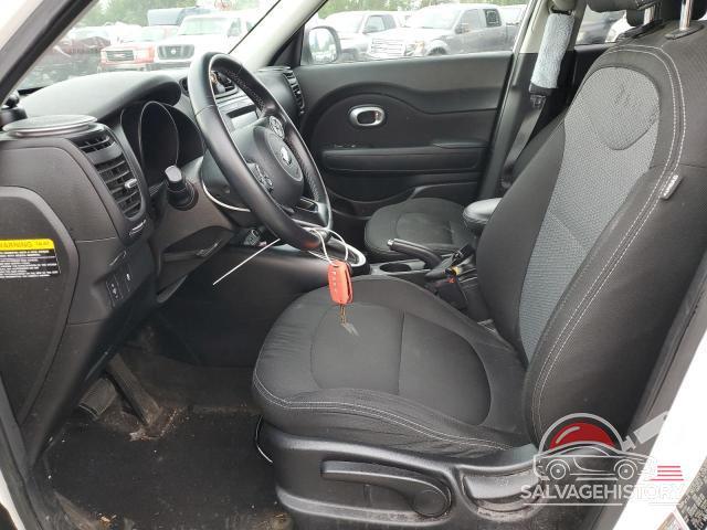 KNDJP3A59J7599632 2018 KIA SOUL photo no. 7