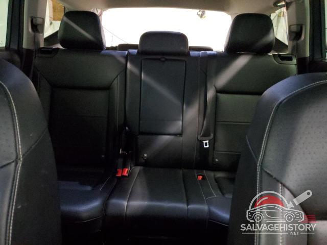1V2LP2CA8NC511789 2022 VOLKSWAGEN ATLAS photo no. 10