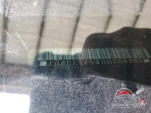 1G6DE5E58D0109738 2013 CADILLAC CTS photo no. 12