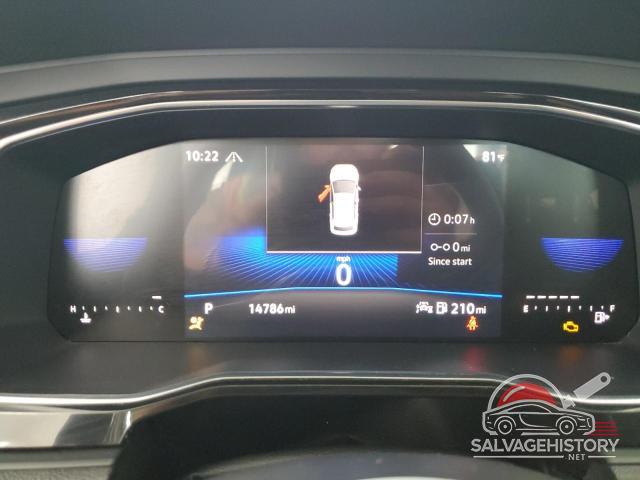 3VWEM7BU3RM007079 2024 VOLKSWAGEN JETTA photo no. 9