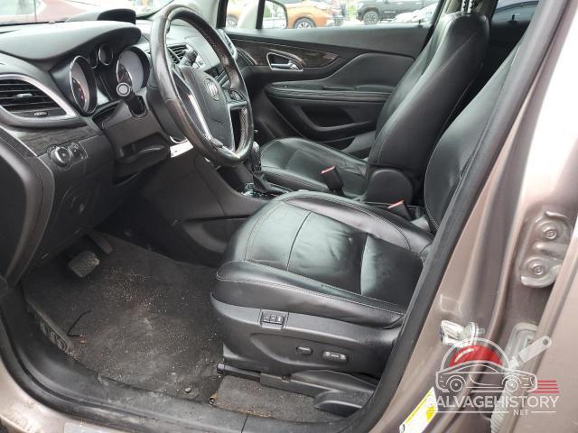 KL4CJDSB1DB070093 2013 BUICK ENCORE photo no. 7