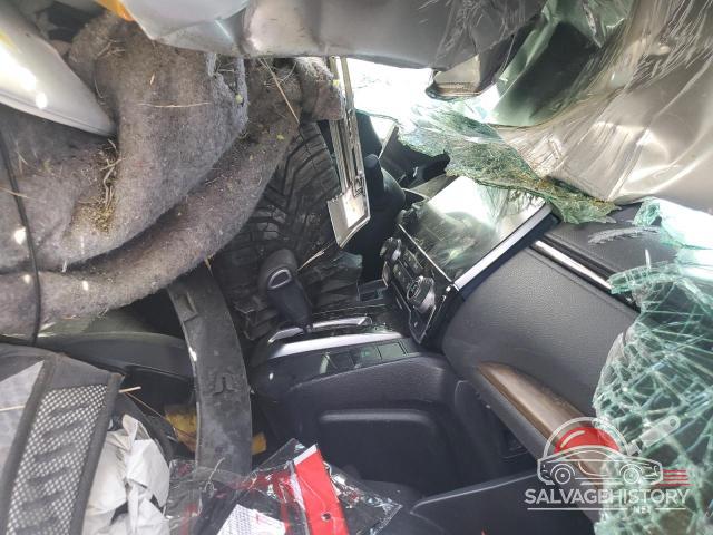 JHLRW2H58KX020768 2019 HONDA CRV photo no. 9