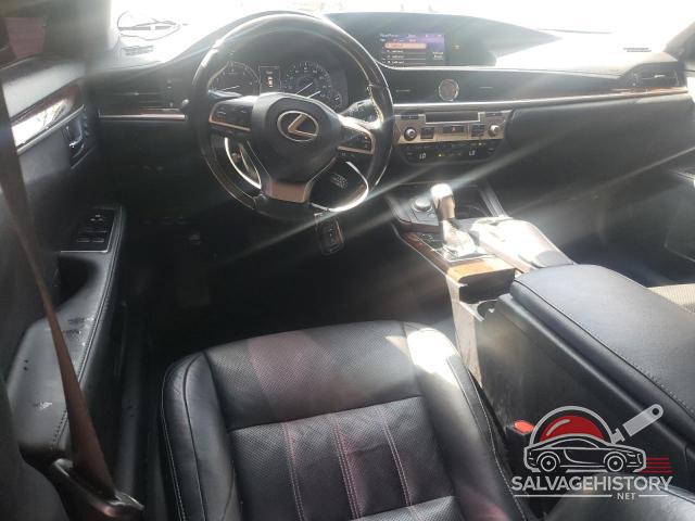 JTHBK1GG3H2250956 2017 LEXUS ES350 photo no. 8