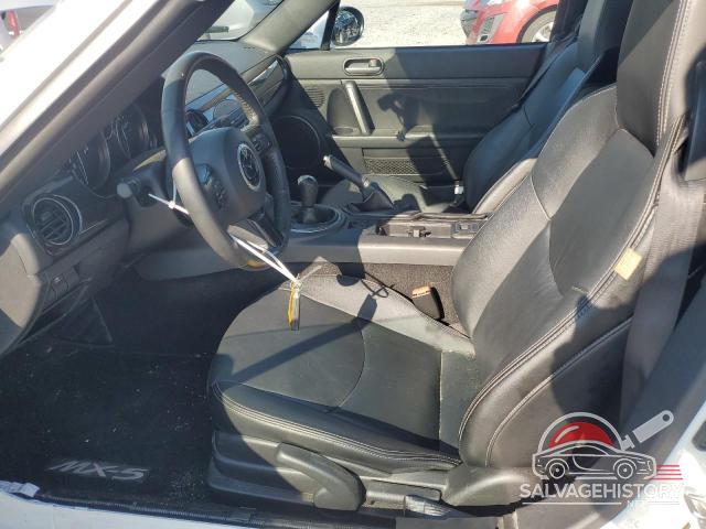 JM1NC2NF4E0234736 2014 MAZDA MX5 photo no. 7