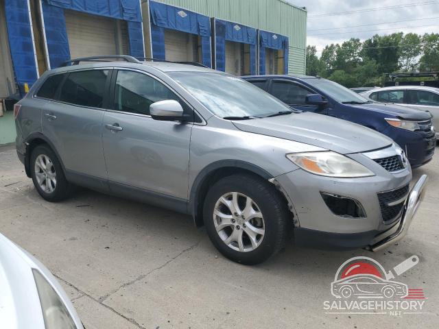 JM3TB2CA2C0343623 2012 MAZDA CX-9 photo no. 4
