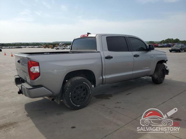 5TFEY5F10MX281600 2021 TOYOTA TUNDRA photo no. 3