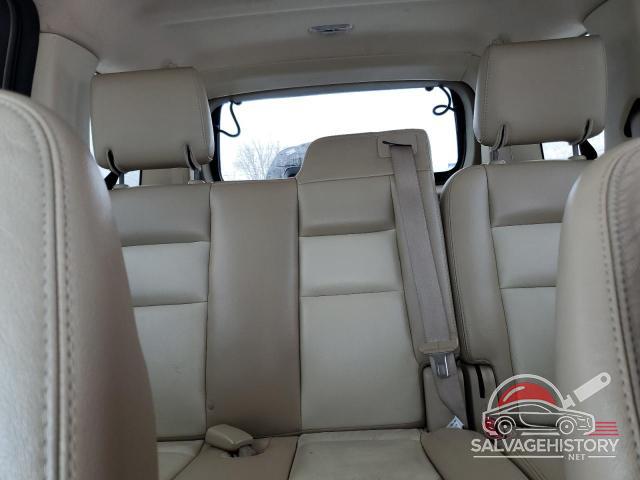 1FMEU73E58UB14828 2008 FORD EXPLORER photo no. 10