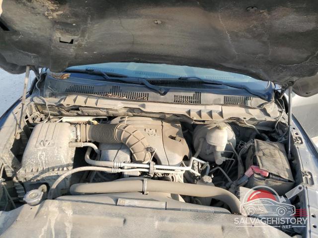 1D3HV13T19S741850 2009 DODGE All Models photo no. 11