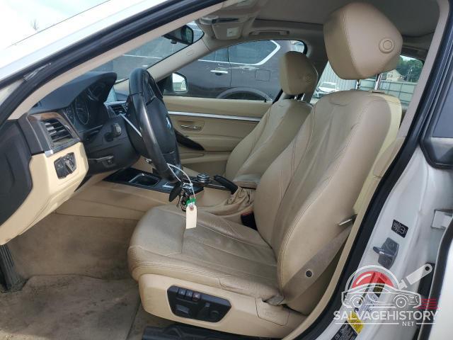 WBA8Z5C52FD672234 2015 BMW 3 SERIES photo no. 7