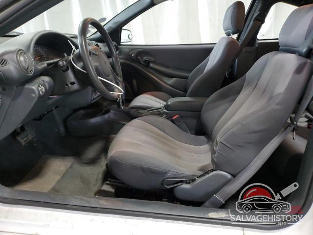 3G2JB12F15S227000 2005 PONTIAC SUNFIRE photo no. 7
