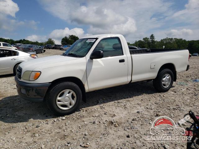 5TBJN321X2S317189 2002 TOYOTA All Models photo no. 13
