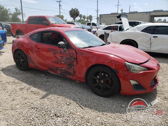 JF1ZNAA14F8707866 2020 TOYOTA SCION photo no. 4