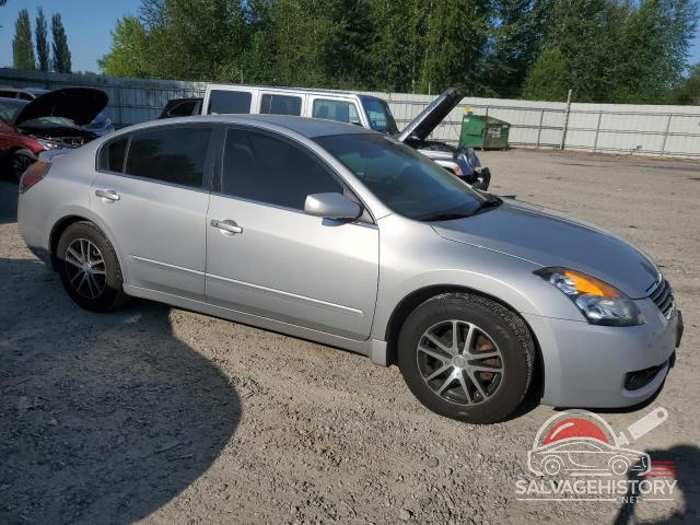 1N4AL21E88N542257 2008 NISSAN ALTIMA photo no. 4