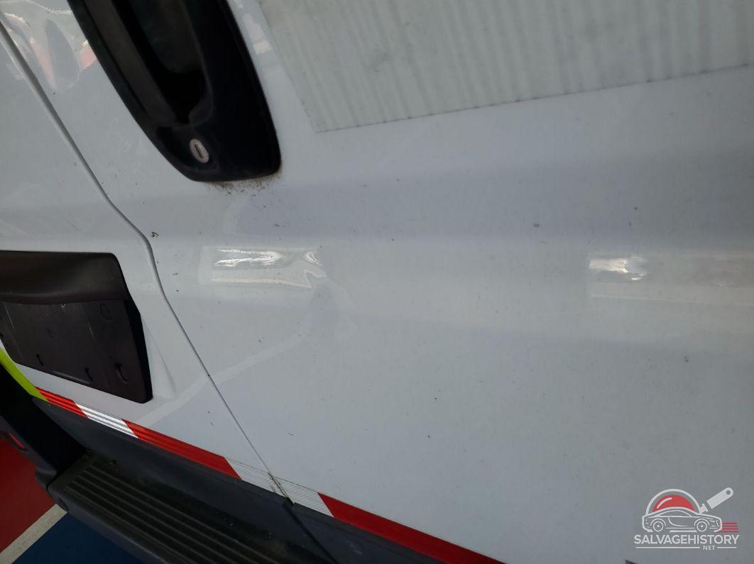 3C6TRVAGXFE517549 2015 RAM PROMASTER 1500 photo no. 8