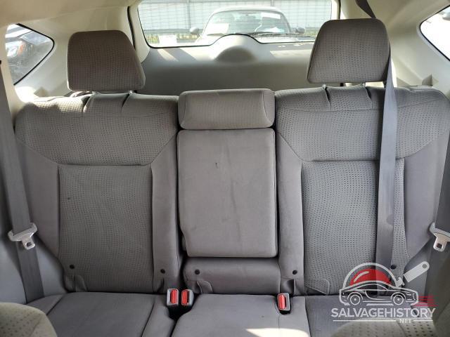 5J6RM4H57CL020021 2012 HONDA CRV photo no. 10